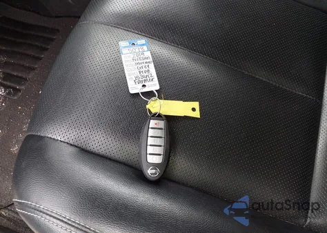 2019 Nissan Murano Sl из США, поврежденный, VIN 5N1AZ2MS0KN153612